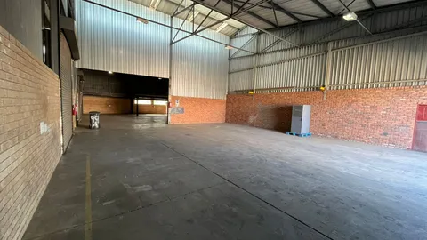 99 Theuns St, Hennopspark